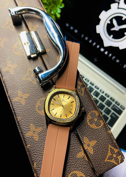 UP Mangnet Silicon Strap