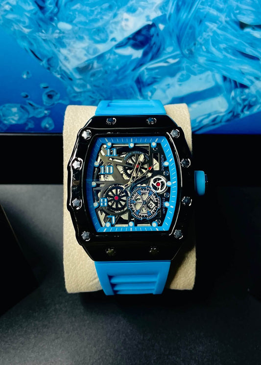 Richard Mille Mclaren Watch