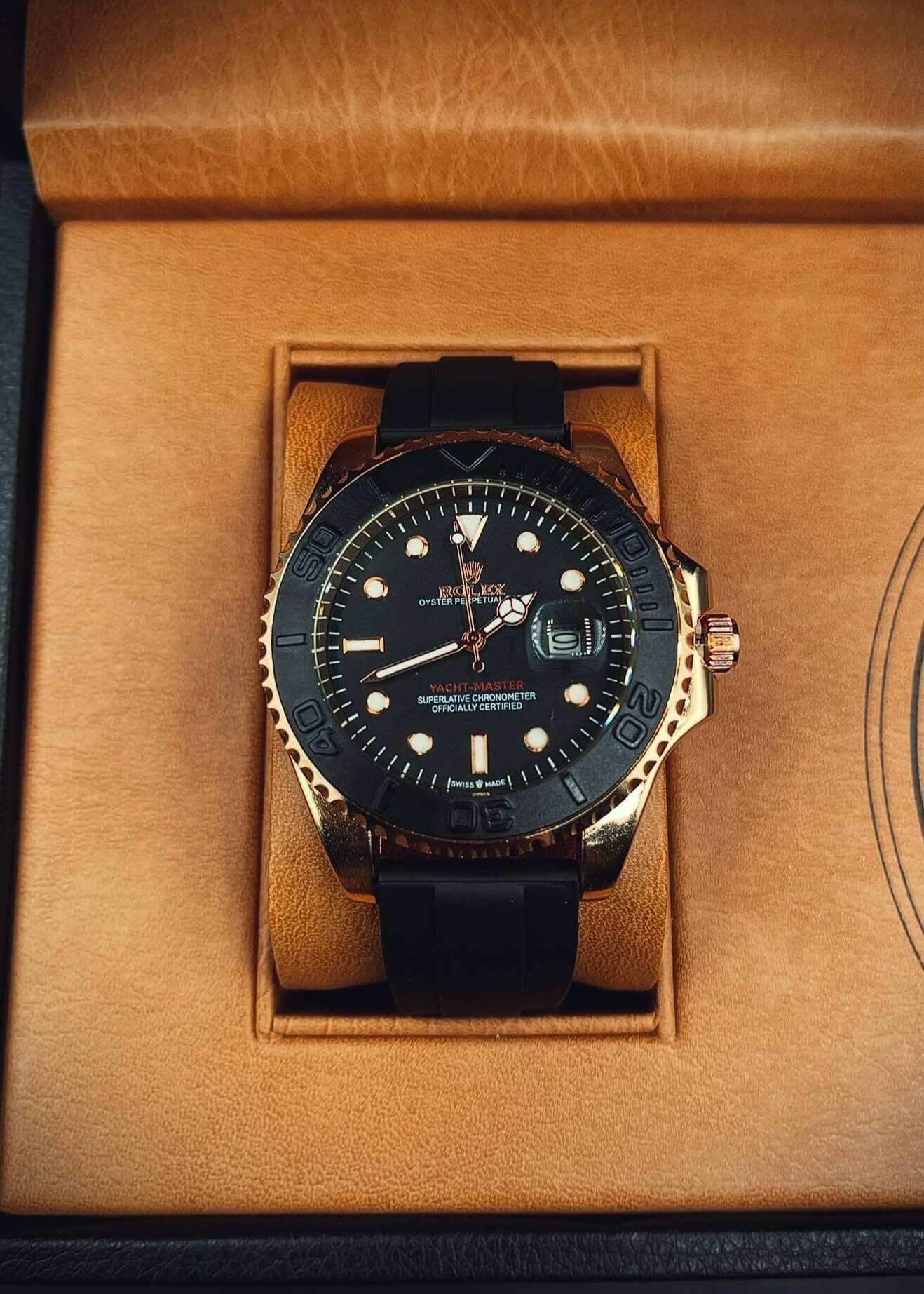 ROLEX