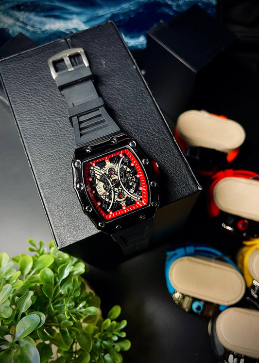 Richard Mille Mclaren Watch